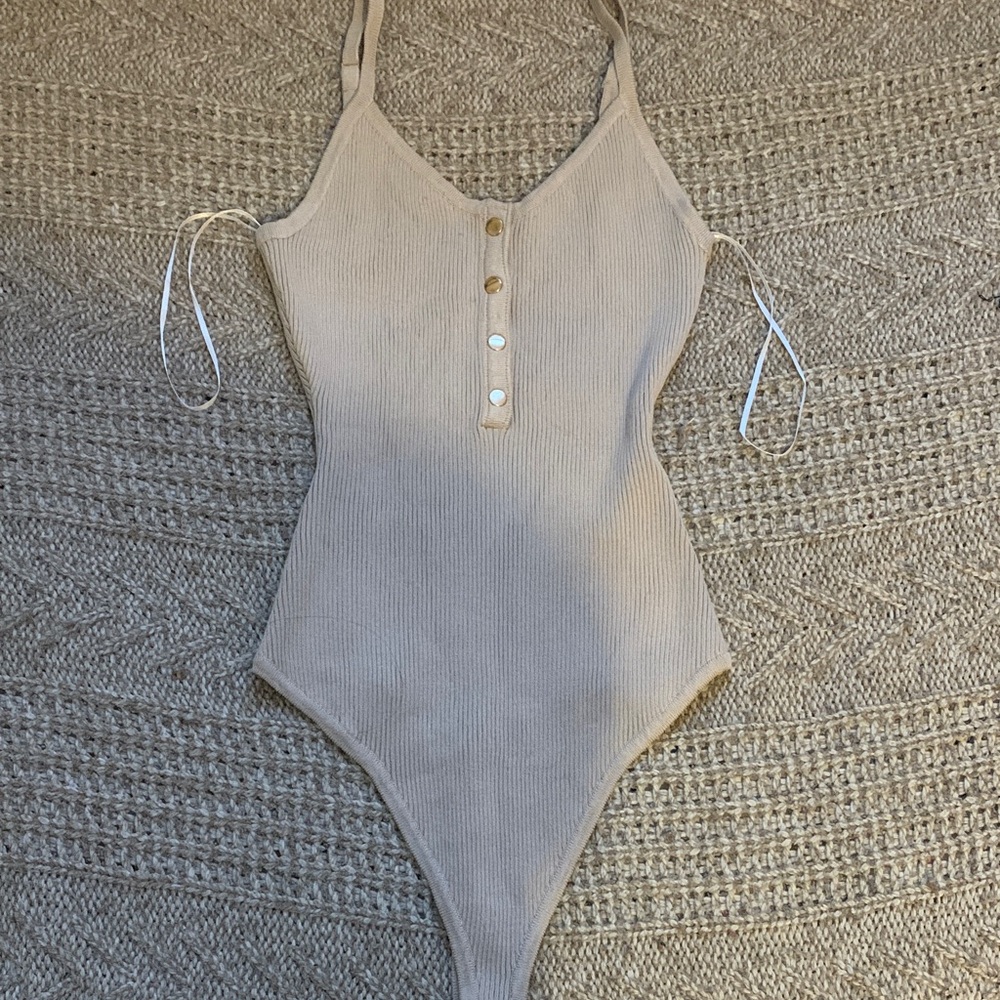 Love Tree Bodysuit